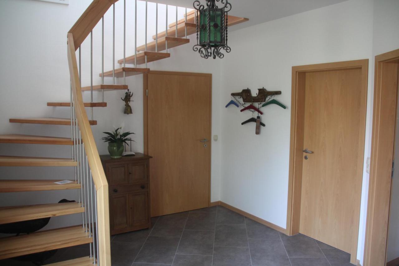 Ferien Wohnung Ellis Rhauderfehn Exterior foto