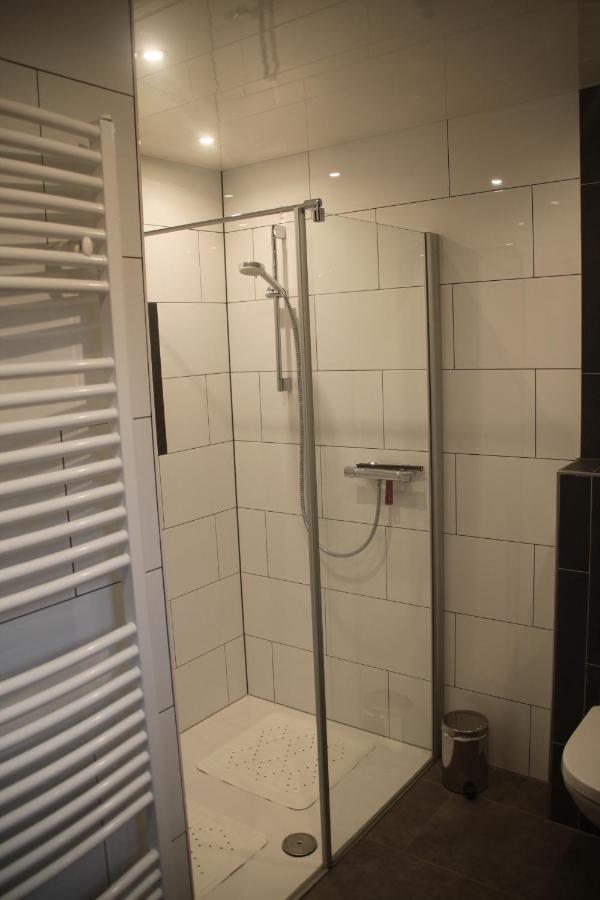 Ferien Wohnung Ellis Rhauderfehn Exterior foto
